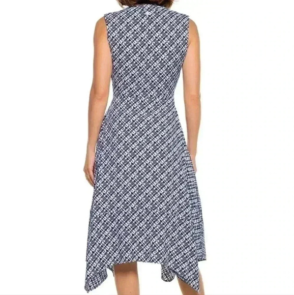 Coolibar Monroe Button Front Maxi Dress UPF 50+ - Picture 3 of 6